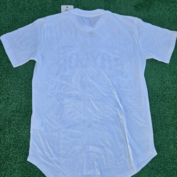 💚🐻💛NWT Baylor Bears T-Shirt Crewneck Short Sleeve - Picture 5 of 5